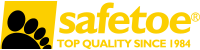 شعار safetoe