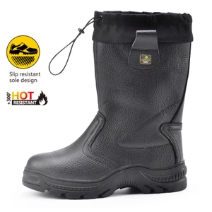 أحذية السلامة الصناعية الثقيلة H-9426