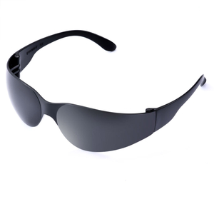 نظارة شمسية واقية جاهزة للمخزون SG001 - أسود